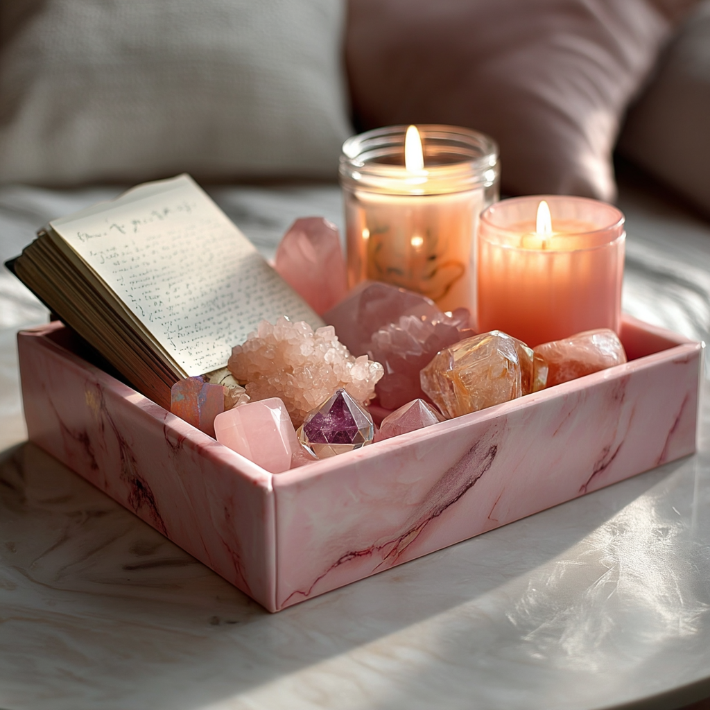 Ritual Box (Coming Soon)