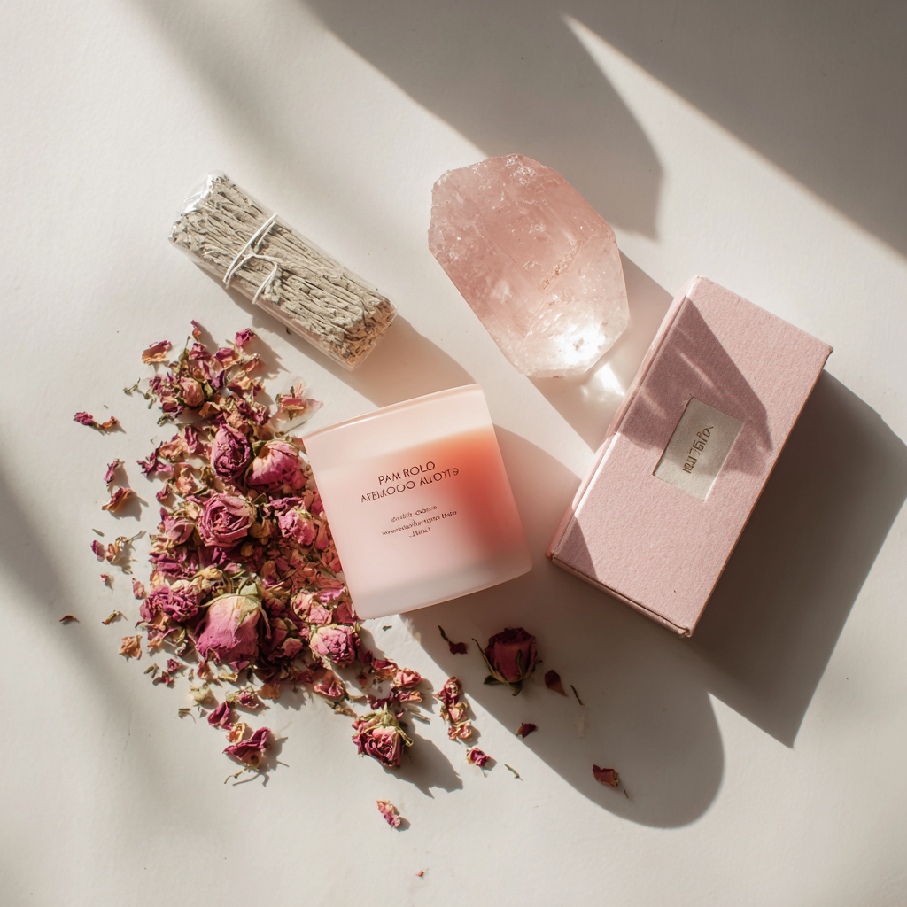 Sanctuary Box (Coming Soon)