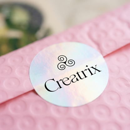 Creatrix Monthly Ritual Letter