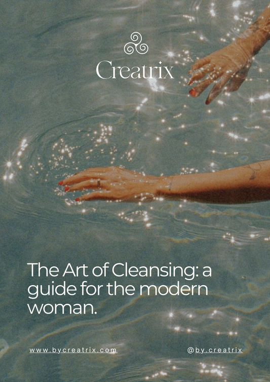 The Art of Cleansing