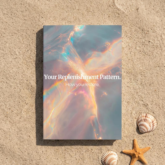 Replenishment Pattern