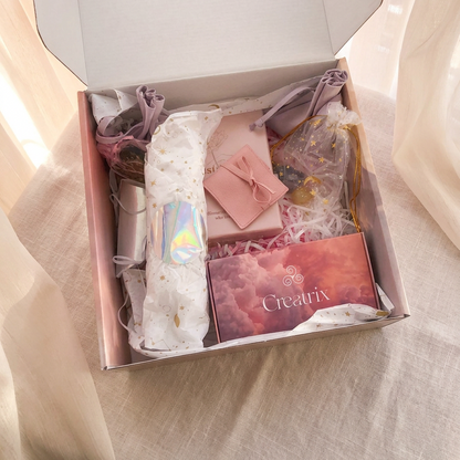 The Creatrix Autumn Box