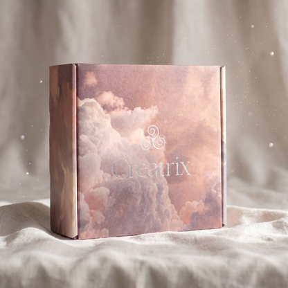 The Creatrix Autumn Box